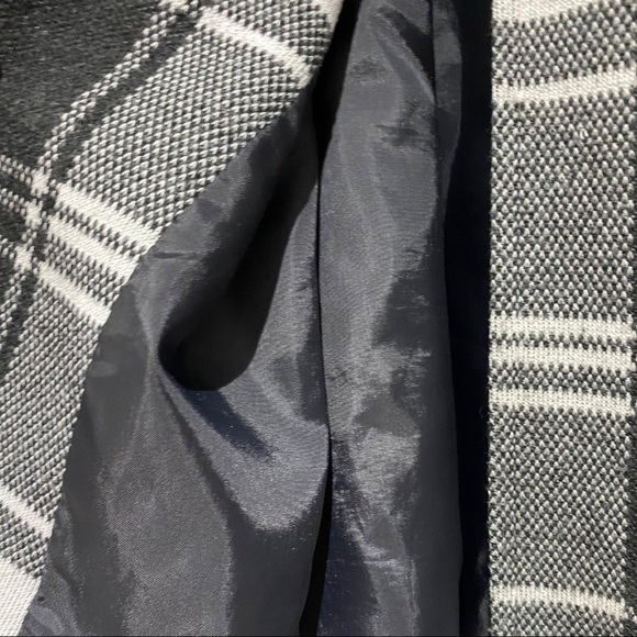 Mix it Youth XL plaid swing jacket - Picture 6 of 6